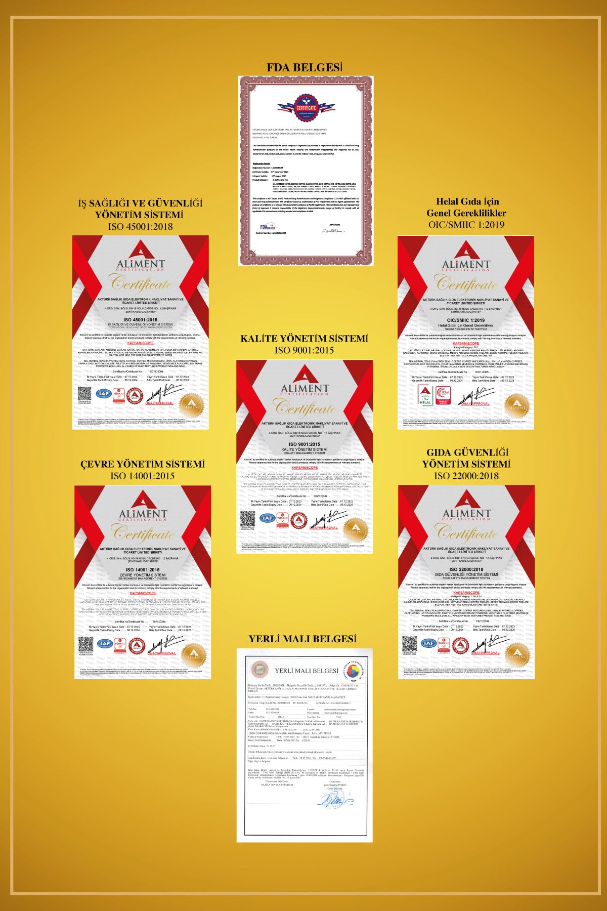 Mahbuba Hindiba Kahvesi Detox Form Diyet Kahve 2x 120gr ( 2 Aylık Kullanım )