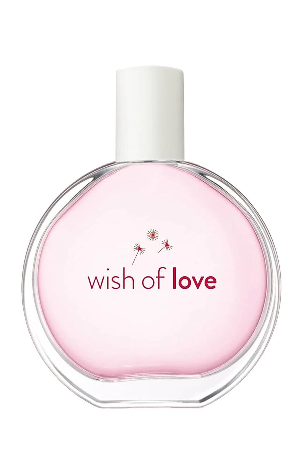 Avon Far Away Edp 50 ml Wish Of Love Edt 50 ml Kadın Parfüm Seti