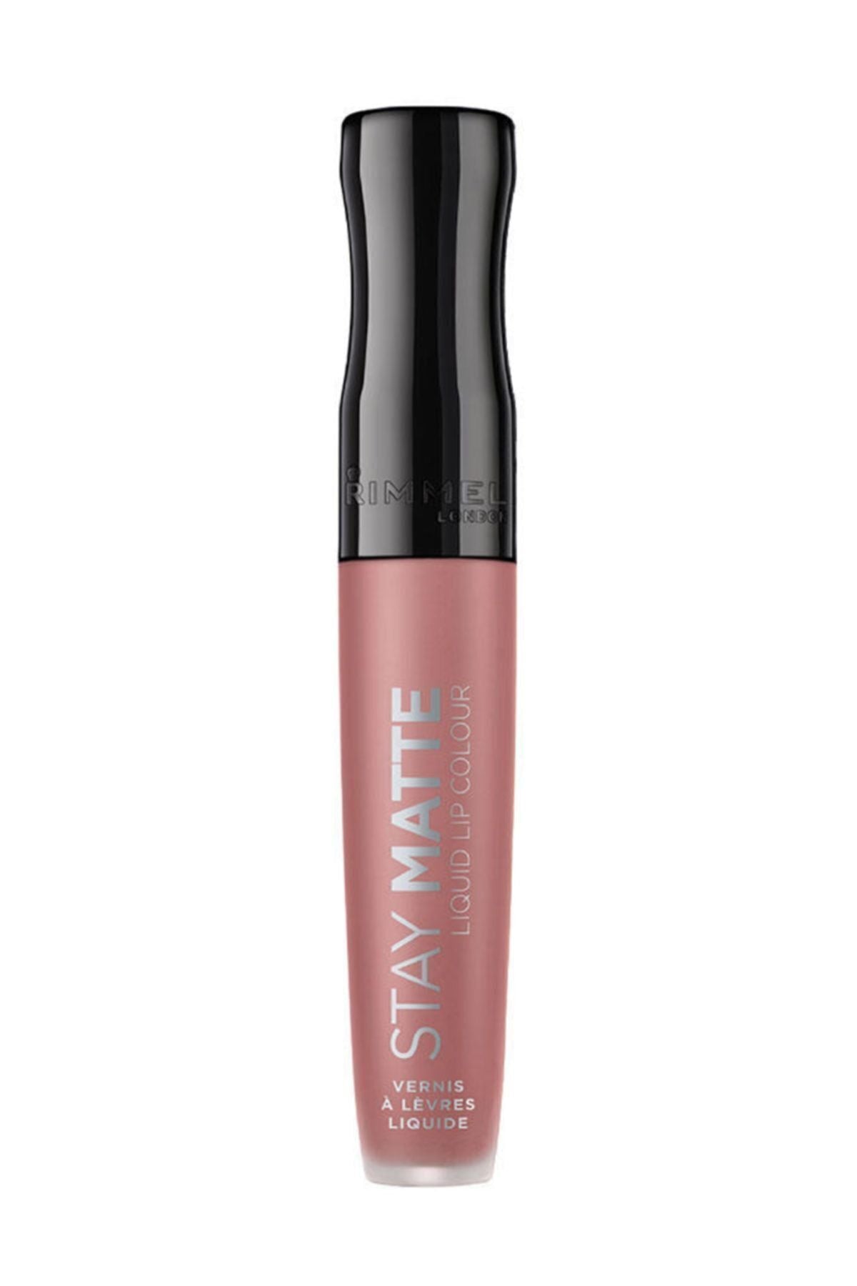 Ruj - Stay Matte Liquid Lipstick 709 Strapless 3614226323811