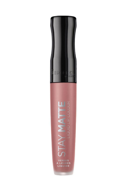 Ruj - Stay Matte Liquid Lipstick 709 Strapless 3614226323811