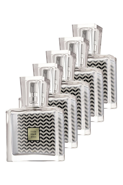 Avon Little Black Dress Kadın Parfüm Edp 30 ml 5'li Set 5050000102957