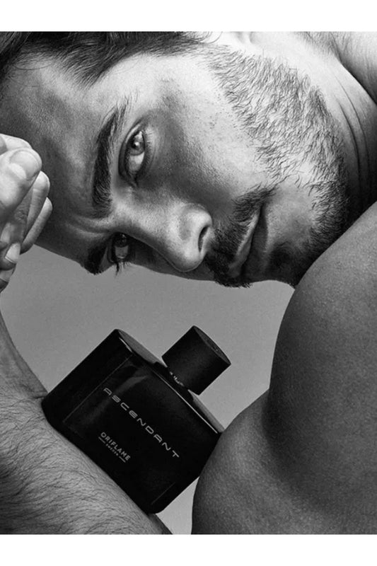 Oriflame Ascendant Edt 75 ml Erkek Parfümü 42490